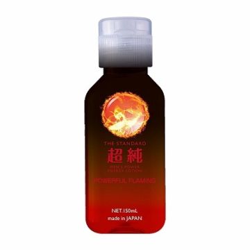 Super Pure Lotion Men's Power 150mL