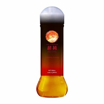 Super Pure Lotion Men's Power 360mL