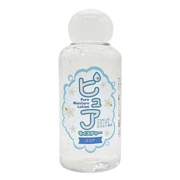 Pure Moisture (Clear) 50ml