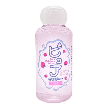 Pure Moisture (Peach) 50ml