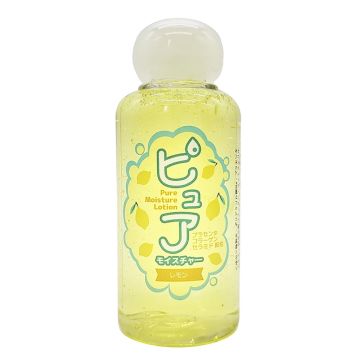 Pure Moisture (Lemon) 50ml