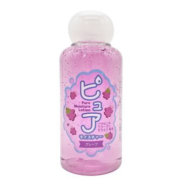 Pure Moisture (Grape) 50ml