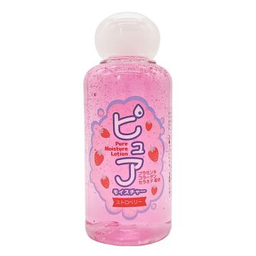 Pure Moisture (Strawberry) 50ml