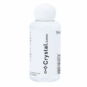 Crystal Lotion (50ml)