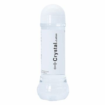 Crystal Lotion (360ml)