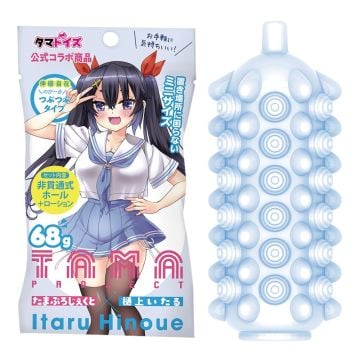 Tama Toys Tama Hall Petit Nemugaki Amane