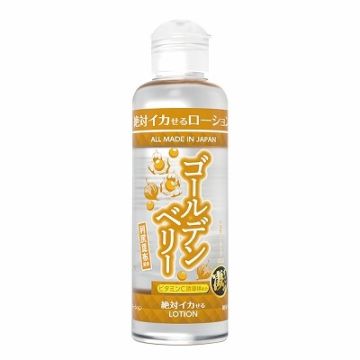 Guaranteed Orgasm Lotion Golden Berry 180ml