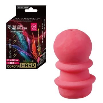 360° FETISH SPLASH CORONAHARD