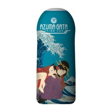 360° FETISH CUP HOLE Azumagata Hijiri