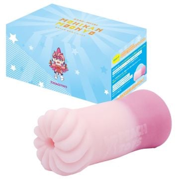 Peach Toys KAKU-MEIKI MOHIKAN MOONYO
