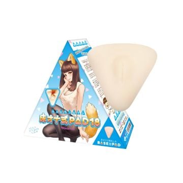 Peach Toys Floor masturbation type PAD18 (Pad One Eight)