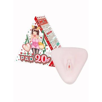 Peach Toys Floor masturbation type PAD20 (To-Zero)