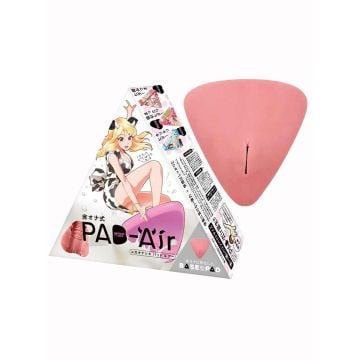 Peach Toys Floor masturbation type PAD-Air (Pad Air)