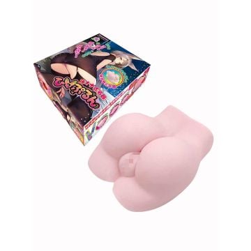 Peach Toys Famous floor masturbator -Hippurun-