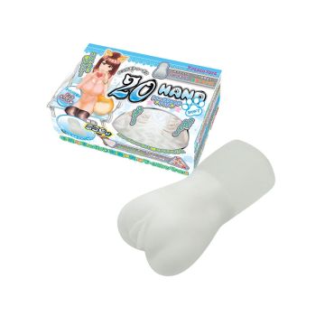 Peach Toys 20HAND SOFT
