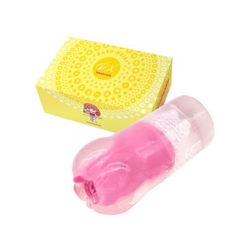 Peach Toys KAKU-MEIKI DX Salmon roe coaster