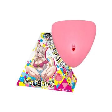 Peach Toys Floor masturbation type Pad Air2 (Pad Air Two)