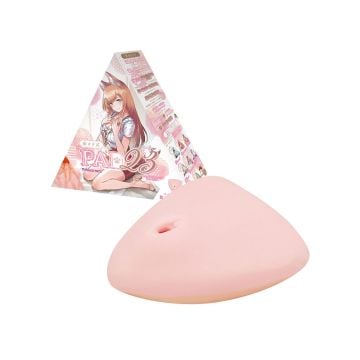 Peach Toys Floor masturbation type PAD23 (Two Three)
