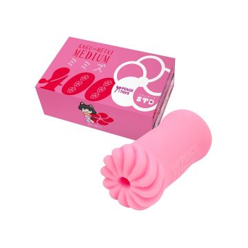 Peach Toys KAKU-MEIKI MEDIUM Earthworm 400 [STD]