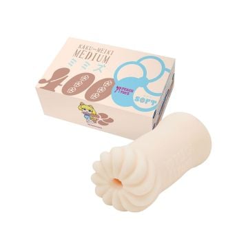 Peach Toys KAKU-MEIKI MEDIUM Earthworm 400 [SOFT]