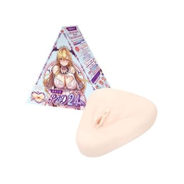 Peach Toys Floor masturbation type PAD24 (Two Four)