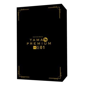 Tama Toys TAMAPREMIUM HG 01 (Tama Premium)