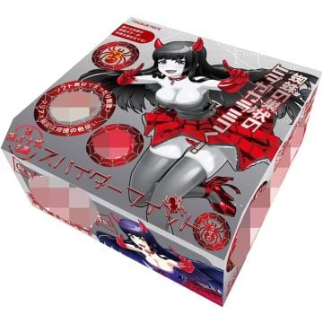 Peach Toys Floor masturbation style famous spider fit [STD]