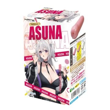 Mate Ona Fantasias ~A story of pleasure~ 1st STAGE ASUNA