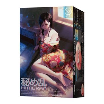 360°FETISH Hidden Ran -HIMERAN-