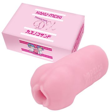 Peach Toys KAKU-MEIKI DX Kazunoko Sand