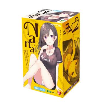 Mate NaNa (Onahole)