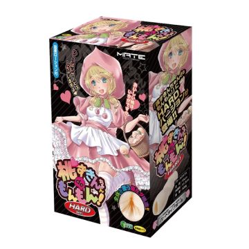 Mate Momozukin-chan de Monmon HARD