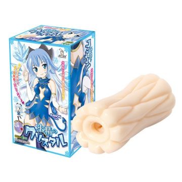 Joy Box ice spirit crystal