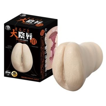 ☆ A-One Whole Labia Majora - Itadaki