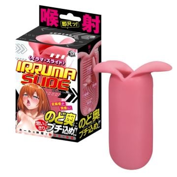 A-One Deepthroat Slide