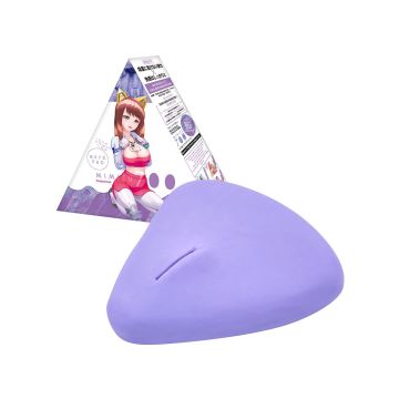 Peach Toys Floor masturbation type PAD MIMIZU700 (earthworm)