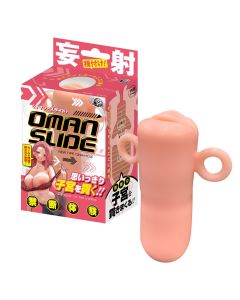 A-One Pussy Slide