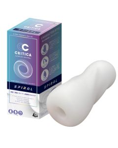 A-One Critica Spiral