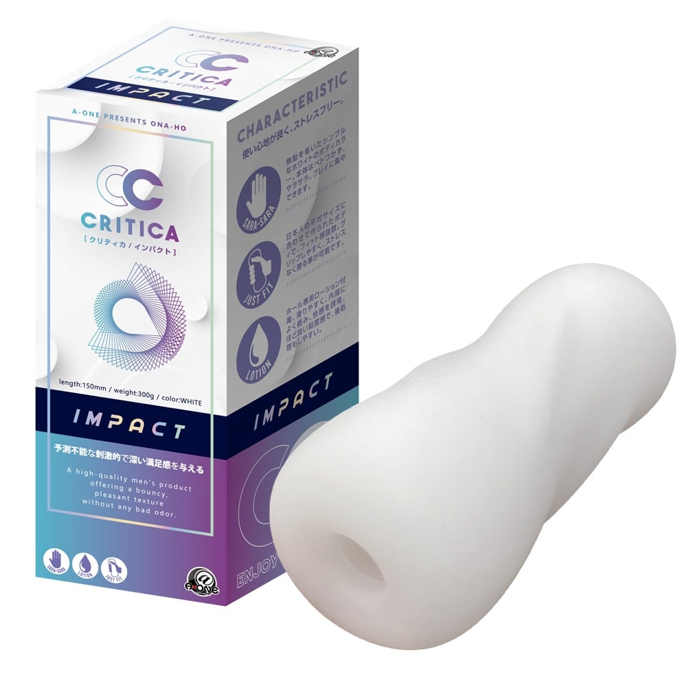 Critica Impact